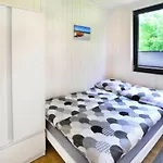 Comfortable Holiday Homes, Large Garden * Jaroslawiec
