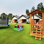 Comfortable Holiday Homes, Large Garden Holiday home