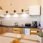 Comfortable Holiday Homes, Large Garden Jaroslawiec