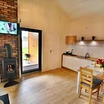 Comfortable Holiday Homes, Large Garden Jaroslawiec