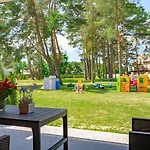 Comfortable Homes, Large Garden * Jarosławiec