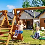 Holiday home Comfortable Holiday Homes, Large Garden