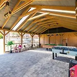 Comfortable Holiday Homes, Large Garden * Jaroslawiec