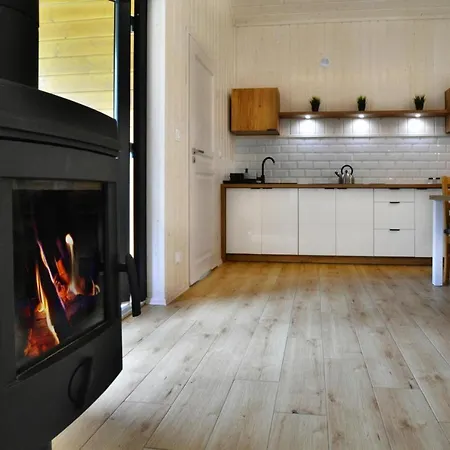 Family Homes, Ferienhaus Jarosławiec