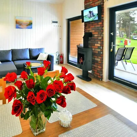 Holiday home Comfortable Holiday Homes, Large Garden