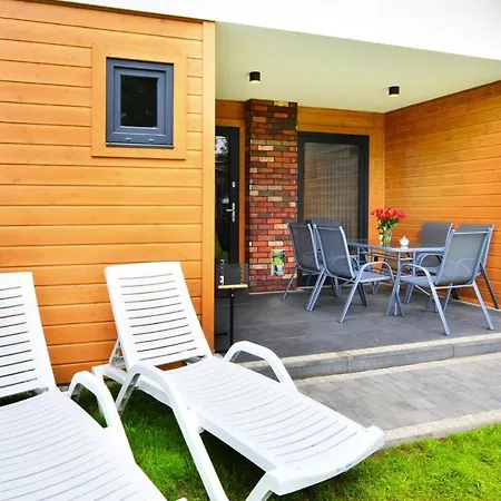 Ferienhaus Family Homes, *