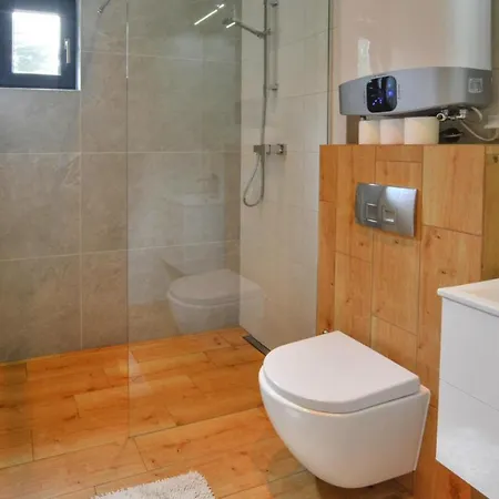 Сasa de vacaciones Comfortable Homes, Large Garden *