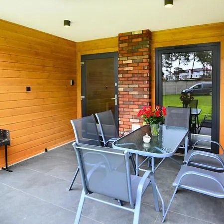 Ferienhaus Family Homes, *