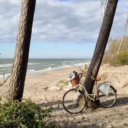 Ferienhaus Family Homes,