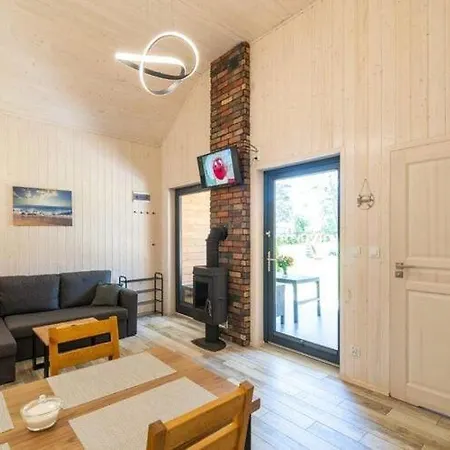 Family Homes, Ferienhaus