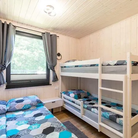 Family Homes, Ferienhaus