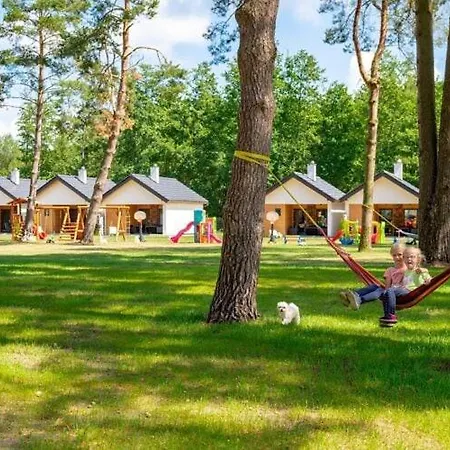 Family Homes, Ferienhaus