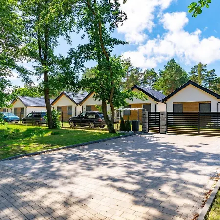 Holiday home Comfortable Holiday Homes, Large Garden