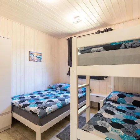 Ferienhaus Family Homes, *