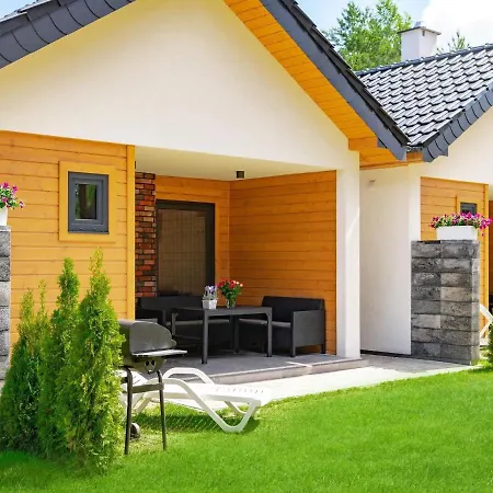 Family Homes, Ferienhaus