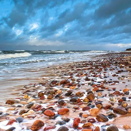 Family Homes, Ferienhaus *