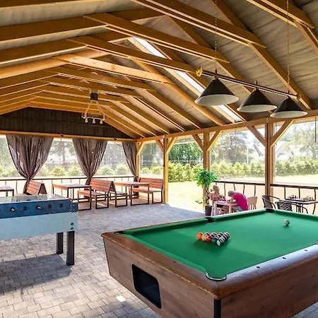 Family Homes, Ferienhaus *