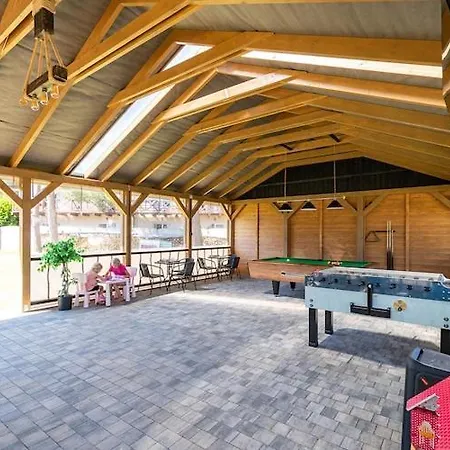 Family Homes, * Jarosławiec