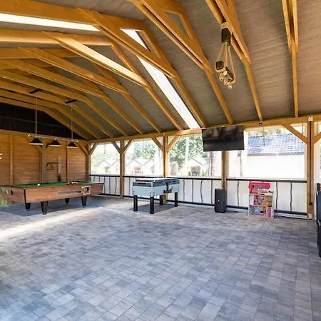 Ferienhaus Family Homes, *