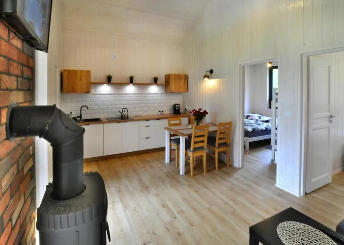 Family Homes, Jaroslawiec