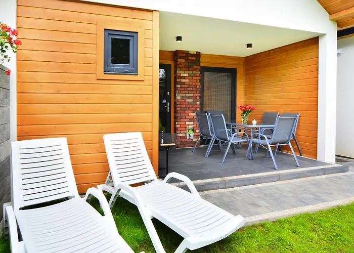 Casa de Férias Family Homes, *