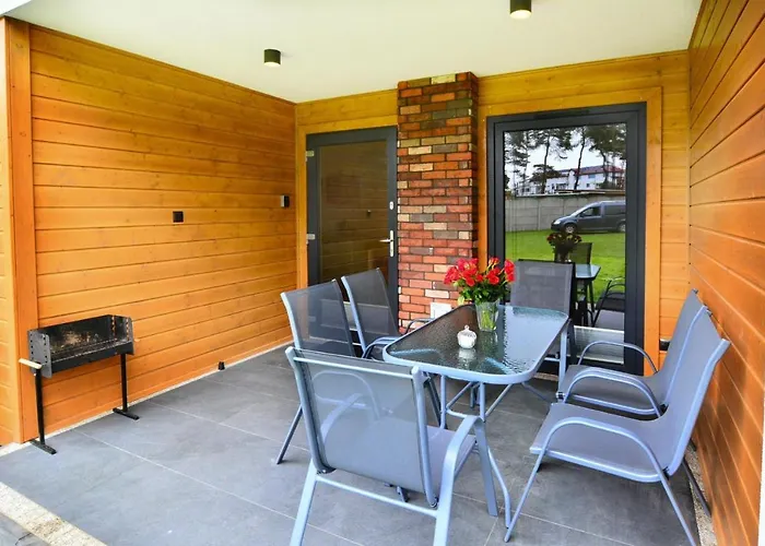 Holiday home Family Homes, *