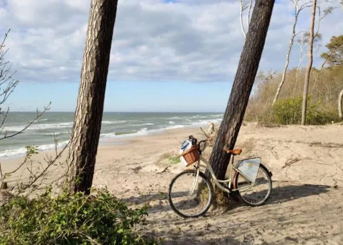 Holiday home Family Homes,