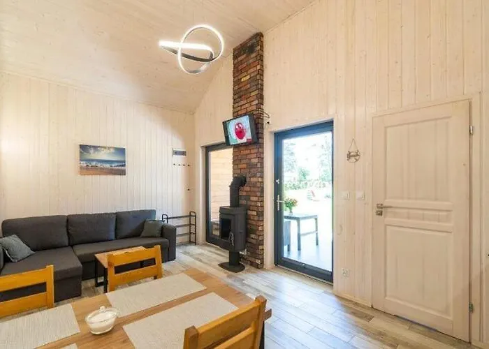 Family Homes, Holiday home