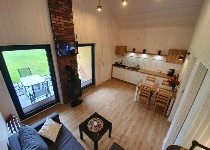 Family Homes, * Jarosławiec