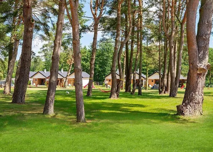 Holiday home Family Homes, *