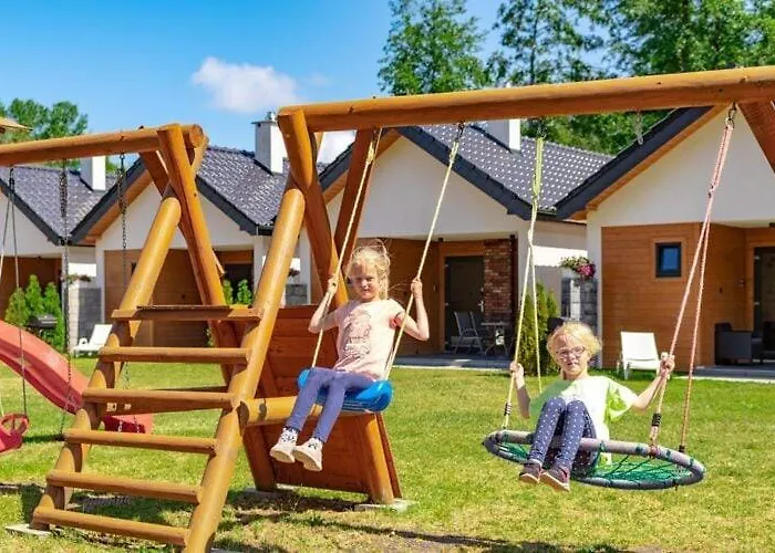 Holiday home Family Homes,