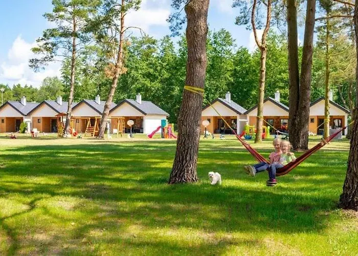 Family Homes, Holiday home