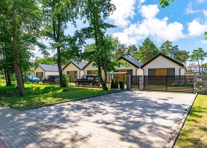 Holiday home Family Homes,