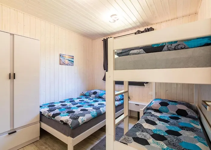 Holiday home Family Homes, *