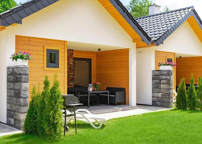 Family Homes, Holiday home