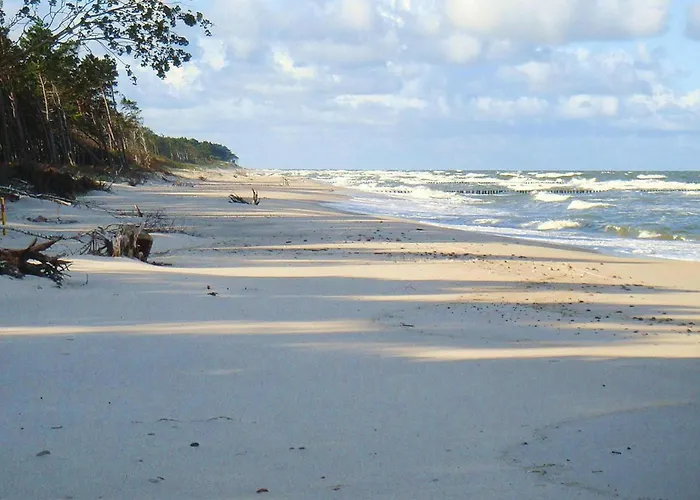 Family Homes, Holiday home *