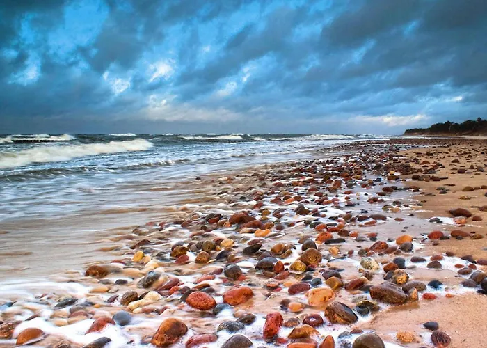 Family Homes, Holiday home *