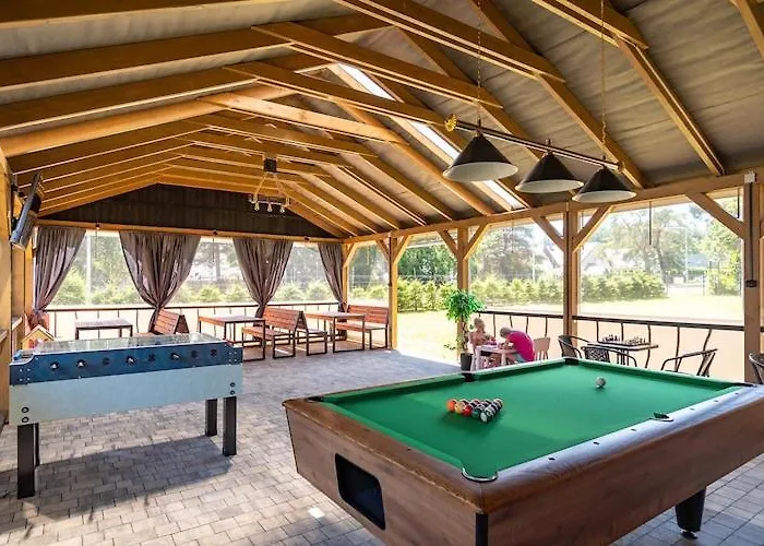 Family Homes, Holiday home *