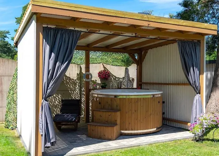 Holiday home Family Homes, *