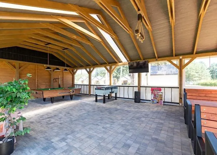 Holiday home Family Homes, *